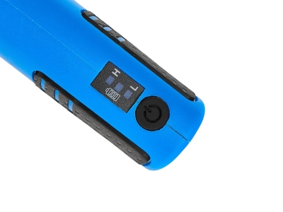 Акумулаторен поялник Geko G81218, 4 V, 1.5 Ah, 8 W