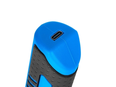 Акумулаторен поялник Geko G81218, 4 V, 1.5 Ah, 8 W