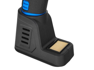 Акумулаторен поялник Geko G81218, 4 V, 1.5 Ah, 8 W