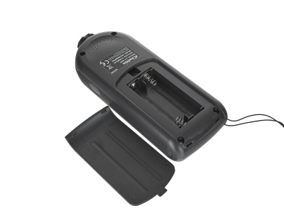 Дигитален дебеломер за боя Geko Keltin K02190, 2000 µm, LCD, 3 режима