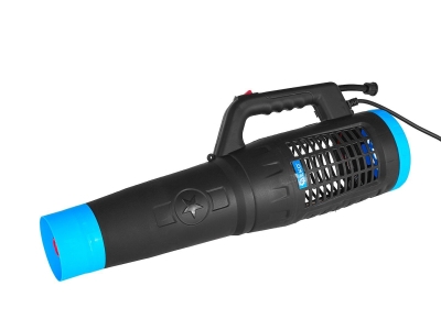 Електрически пулверизатор за пръскачка Turbo Geko G73219, 12 V, 85 W, 5-6 м