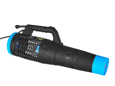 Електрически пулверизатор за пръскачка Turbo Geko G73219, 12 V, 85 W, 5-6 м