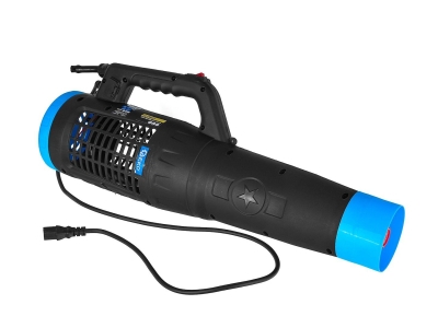 Електрически пулверизатор за пръскачка Turbo Geko G73219, 12 V, 85 W, 5-6 м
