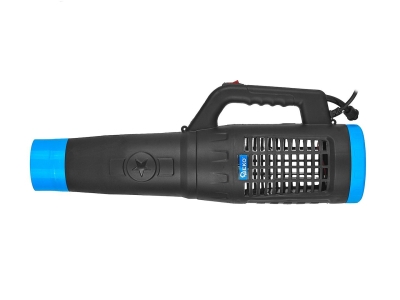 Електрически пулверизатор за пръскачка Turbo Geko G73219, 12 V, 85 W, 5-6 м