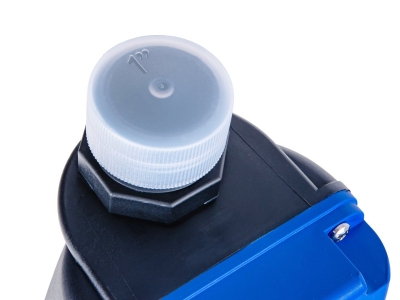 Електронен пресостат Geko G81510, G1", 1100 W, 10 бара, автоматично управление