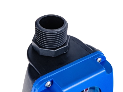 Електронен пресостат Geko G81510, G1", 1100 W, 10 бара, автоматично управление
