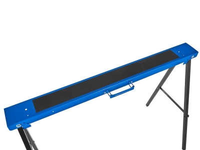 Комплект стойки тип магаре Geko G10878, 2 бр.