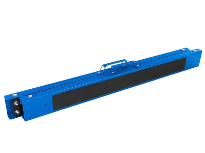 Комплект стойки тип магаре Geko G10878, 2 бр.