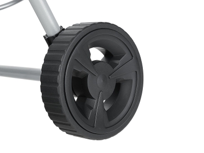 Метална количка за маркуч SKY-LINE Geko G72967, 1/2", 60 м