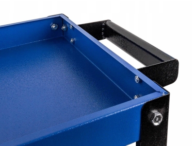 Мобилна количка за инструменти Geko G10820, 150 кг, 78x66x35 см