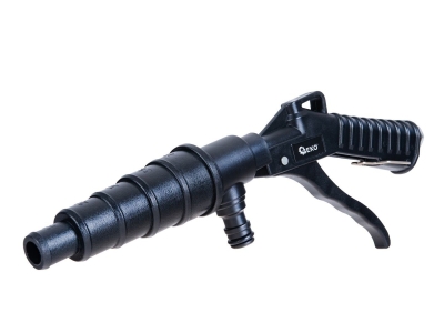 Пистолет за почистване на охладителната система Geko G02763, 1/4", 30 см, 6.3 бара