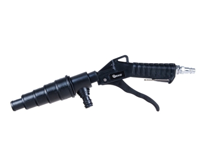 Пистолет за почистване на охладителната система Geko G02763, 1/4", 30 см, 6.3 бара