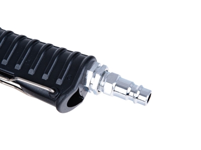 Пистолет за почистване на охладителната система Geko G02763, 1/4", 30 см, 6.3 бара