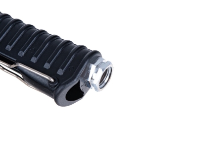 Пистолет за почистване на охладителната система Geko G02763, 1/4", 30 см, 6.3 бара