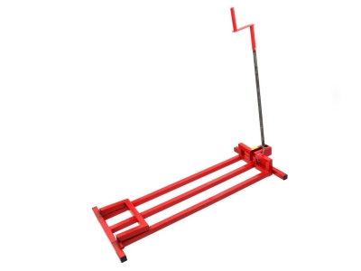 Повдигач за тракторни косачки и ATV Geko G02183, 400 кг, 980 мм