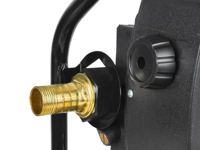 Електрическа помпа за дизелово гориво Geko G00961,1", 370 W, 40 л/мин, 3 бара