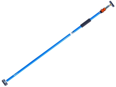 Телескопична подпора за гипсокартон Geko G31002, 60 кг, 160-290 см, -45 °до +45°