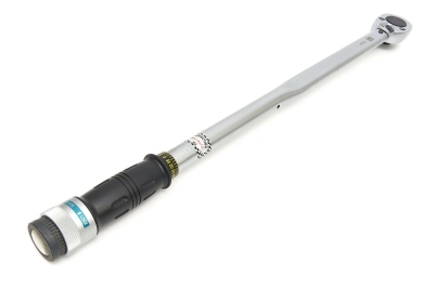 Динамометричен ключ HBM 1423, 3/4", 100-500 Nm