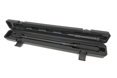 Динамометричен ключ HBM H134499, 1/2", 60-330 Nm