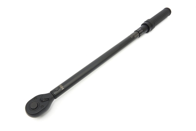 Динамометричен ключ HBM H134499, 1/2", 60-330 Nm