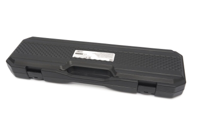 Динамометричен ключ HBM H134500, 1/2", 40-210 Nm, с 3 вложки и удължител