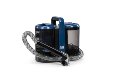 Екстрактор за пране на текстил HBM H135504, 450 W, 1.5/ 0.8 л