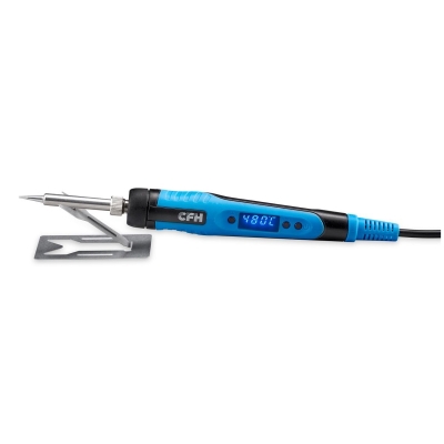 Електрически поялник HBM H134933, 18 W, 250-480 °C