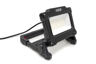 Електрически прожектор HBM H134714, 50 W, 7000 lm