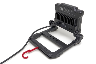 Електрически прожектор HBM H134714, 50 W, 7000 lm