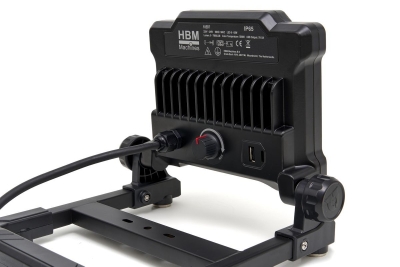 Електрически прожектор HBM H134714, 50 W, 7000 lm