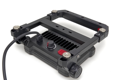 Електрически прожектор HBM H134714, 50 W, 7000 lm