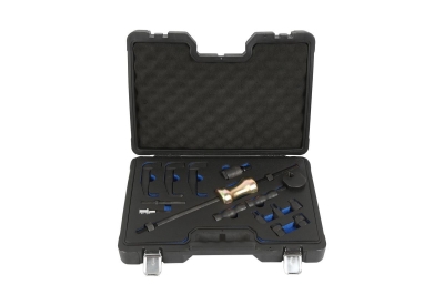 Комплект за вадене на дизелови инжектори HBM H134927, 5/8", 15 бр.