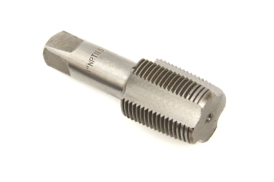 Комплект метчици HBM NPT H130064, 6 бр, 1"-3/8"