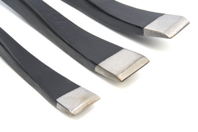 Комплект щанги тип кози крак HBM H134713, 350-600-900 мм, 3 бр.