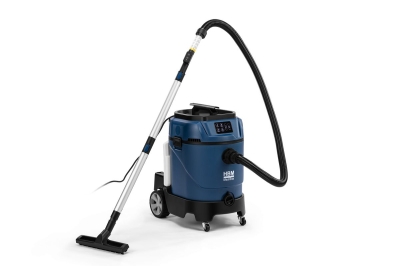 Електрически парен екстрактор HBM H135505, 1400 W, 35 л, с аксесоари