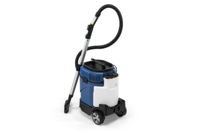 Електрически парен екстрактор HBM H135505, 1400 W, 35 л, с аксесоари