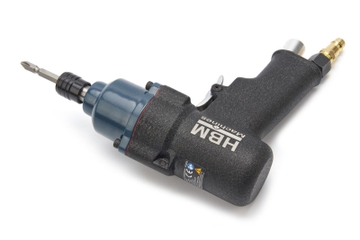 Пневматична отвертка HBM H134151, 6-8 мм, 80 Nm, 6.3 бара