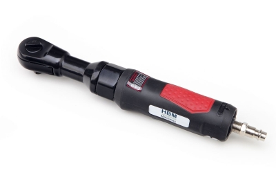 Пневматична тресчотка HBM 01269, 6 бара, 1/2", 160 об/мин