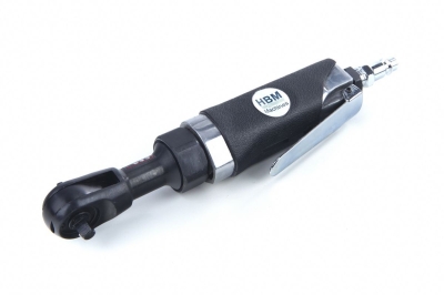 Пневматична тресчотка HBM 0469, 1/4", 85 л/мин