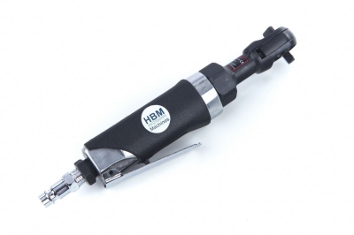 Пневматична тресчотка HBM 0469, 1/4", 85 л/мин