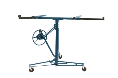 Повдигач за гипсокартон HBM H134778, 68 кг,126х48х17 см, 3.5 м