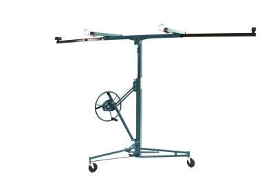 Повдигач за гипсокартон HBM H134778, 68 кг,126х48х17 см, 3.5 м