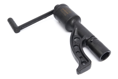 Редукторен механичен гайковерт HBM H134502, 6800 Nm