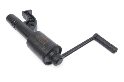 Редукторен механичен гайковерт HBM H134502, 6800 Nm