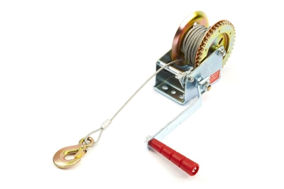 Ръчна лебедка HBM 5310,500 кг, 10 м