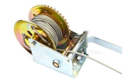Ръчна лебедка HBM 5310,500 кг, 10 м