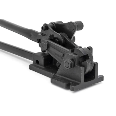Ръчна машина за рязане и огъване на арматура HBM H134746, 16 мм