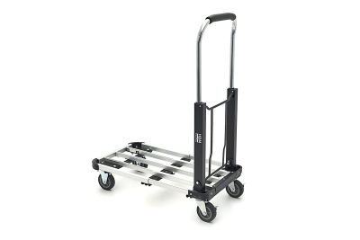 Сгъваема платформена количка HBM H134100, 150 кг