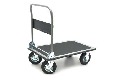 Сгъваема платформена количка HBM H134102, 350 кг