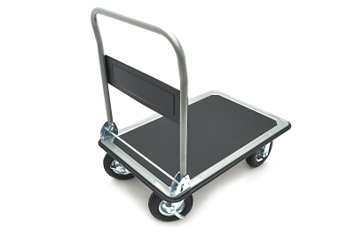 Сгъваема платформена количка HBM H134102, 350 кг